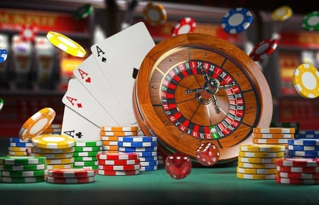 Các tiêu chí đánh giá Casino online uy tín, đáng tin cậy