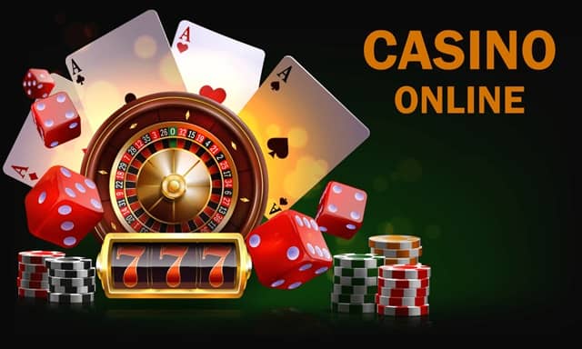 Casino online là sòng bạc hoạt động trực tuyến
