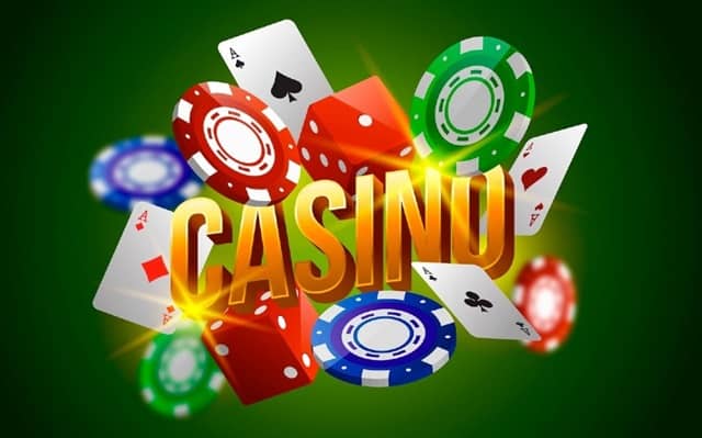 Chơi Casino trực tuyến cho phép bạn trải nghiệm mọi lúc mọi nơi dễ dàng