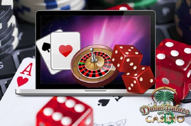 DUBAI Casino – Sòng bạc trực tuyến bạn không nên bỏ qua